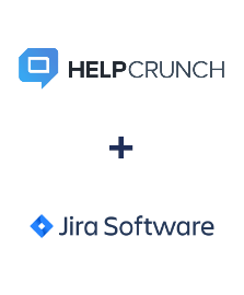 Einbindung von HelpCrunch und Jira Software