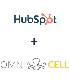 Einbindung von HubSpot und Omnicell