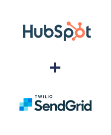 Einbindung von HubSpot und SendGrid