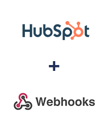 Einbindung von HubSpot und Webhooks