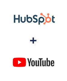 Einbindung von HubSpot und YouTube