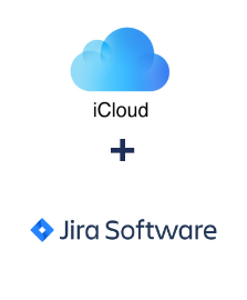 Einbindung von iCloud und Jira Software