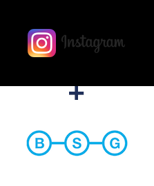 Einbindung von Instagram und BSG world