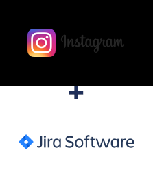 Einbindung von Instagram und Jira Software