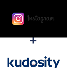 Einbindung von Instagram und Kudosity