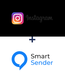 Einbindung von Instagram und Smart Sender