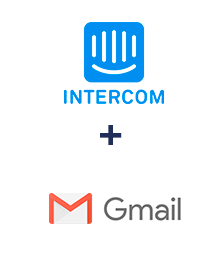 Einbindung von Intercom  und Gmail