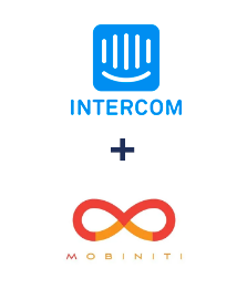 Einbindung von Intercom  und Mobiniti