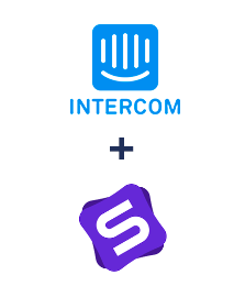 Einbindung von Intercom  und Simla