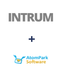 Einbindung von Intrum und AtomPark
