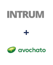 Einbindung von Intrum und Avochato