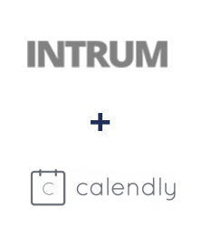 Einbindung von Intrum und Calendly