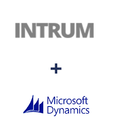 Einbindung von Intrum und Microsoft Dynamics 365