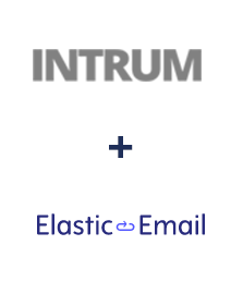 Einbindung von Intrum und Elastic Email