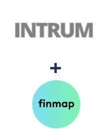 Einbindung von Intrum und Finmap