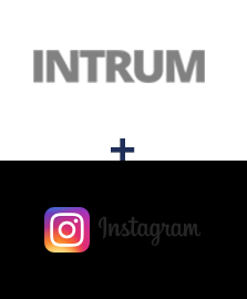 Einbindung von Intrum und Instagram