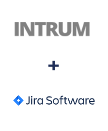 Einbindung von Intrum und Jira Software