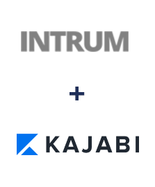 Einbindung von Intrum und Kajabi