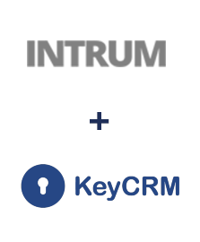 Einbindung von Intrum und KeyCRM