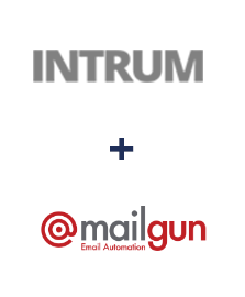 Einbindung von Intrum und Mailgun