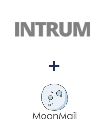 Einbindung von Intrum und MoonMail
