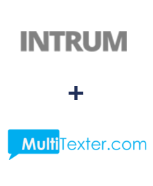 Einbindung von Intrum und Multitexter