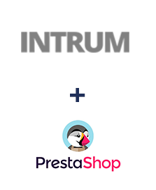 Einbindung von Intrum und PrestaShop