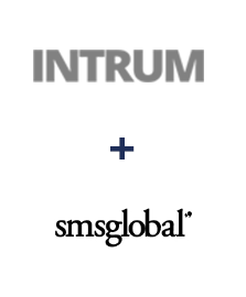 Einbindung von Intrum und SMSGlobal