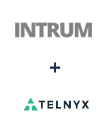 Einbindung von Intrum und Telnyx