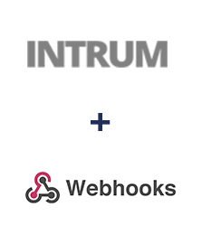 Einbindung von Intrum und Webhooks