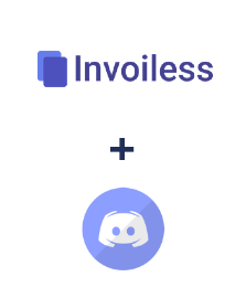 Einbindung von Invoiless und Discord