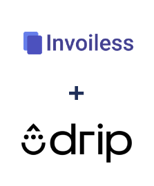 Einbindung von Invoiless und Drip
