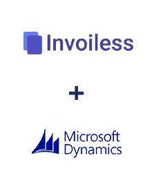Einbindung von Invoiless und Microsoft Dynamics 365