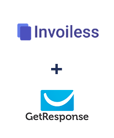 Einbindung von Invoiless und GetResponse