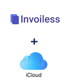 Einbindung von Invoiless und iCloud