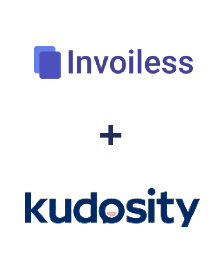 Einbindung von Invoiless und Kudosity