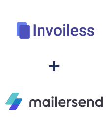 Einbindung von Invoiless und MailerSend