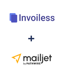 Einbindung von Invoiless und Mailjet