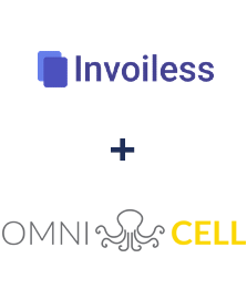 Einbindung von Invoiless und Omnicell