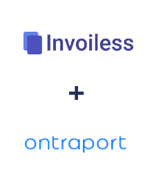 Einbindung von Invoiless und Ontraport