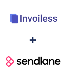 Einbindung von Invoiless und Sendlane