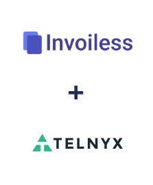 Einbindung von Invoiless und Telnyx