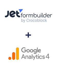Einbindung von JetFormBuilder und Google Analytics 4