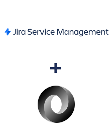 Einbindung von Jira Service Management und JSON