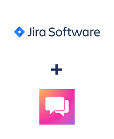 Einbindung von Jira Software und ClickSend