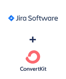Einbindung von Jira Software und ConvertKit