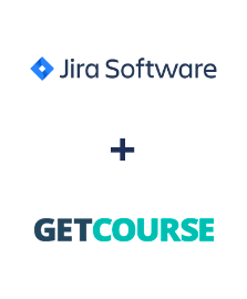 Einbindung von Jira Software und GetCourse (Empfänger)