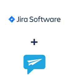 Einbindung von Jira Software und ShoutOUT