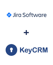 Einbindung von Jira Software und KeyCRM