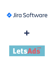 Einbindung von Jira Software und LetsAds